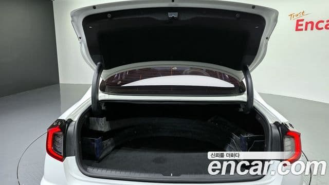 Hyundai Sonata (DN8) Smart, 2020 20