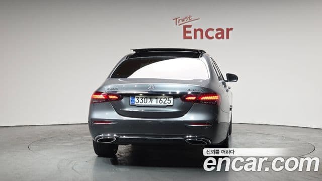 Mercedes-Benz E-класс W213 Exclusive, 2021 4