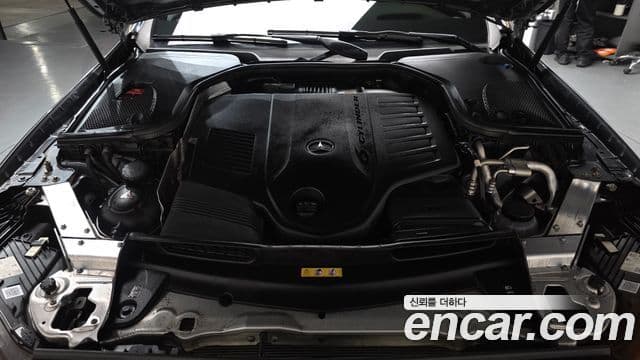 Mercedes-Benz E-класс W213 Exclusive, 2021 6