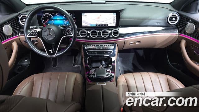 Mercedes-Benz E-класс W213 Exclusive, 2021 7