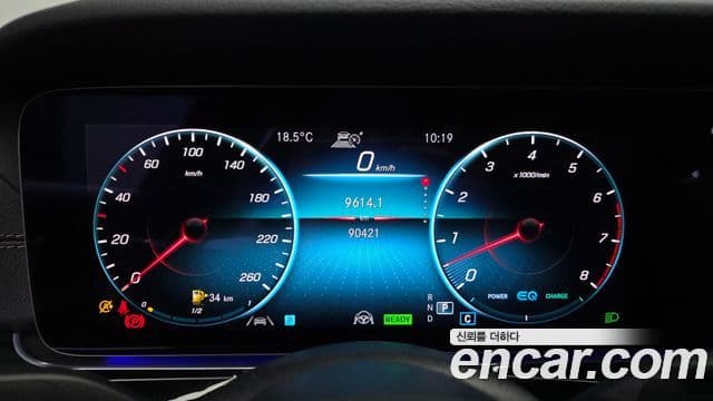 Mercedes-Benz E-класс W213 Exclusive, 2021 8