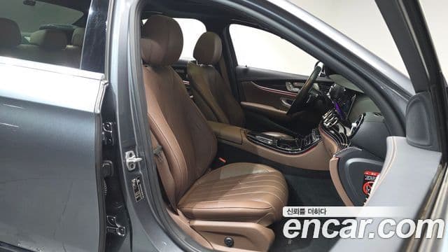 Mercedes-Benz E-класс W213 Exclusive, 2021 10