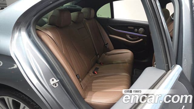 Mercedes-Benz E-класс W213 Exclusive, 2021 12