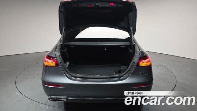 Mercedes-Benz E-класс W213 Exclusive, 2021 20