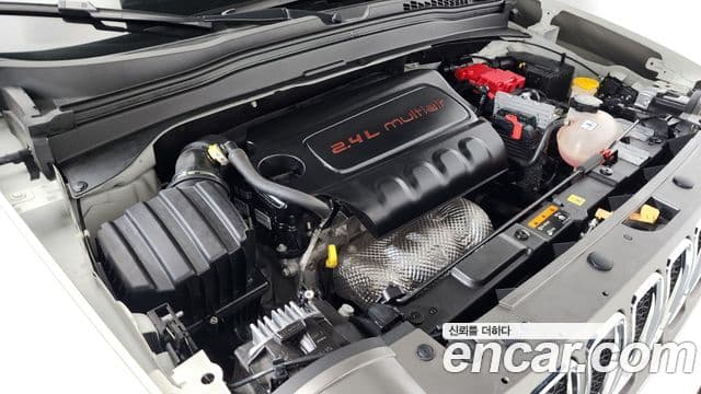 Jeep Renegade 2.4 Limited AWD, 2021 6