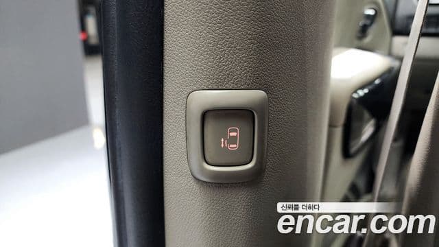 Kia All New Carnival Prestige, 2016 13