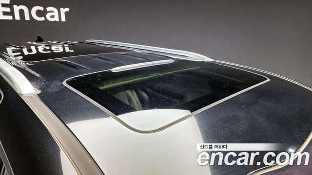 Kia All New Carnival Prestige, 2016 18