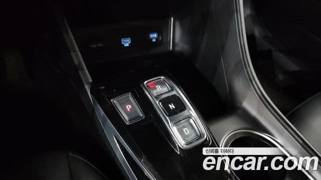 Hyundai Sonata гибрид (DN8) Family, 2021 9