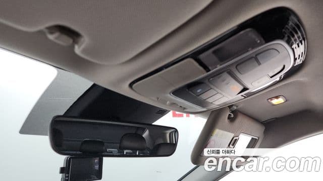 Hyundai Sonata гибрид (DN8) Family, 2021 18