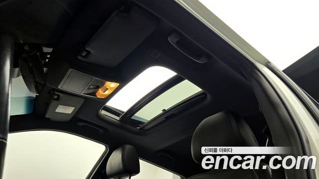 KG모빌리티(SsangYong) Rexton Sport 칸 Dynamic Edition (5-Link), 2021 19