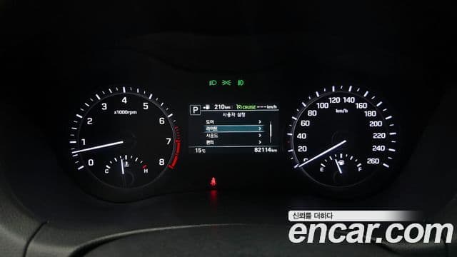 Genesis G80 Luxury, 2018 8