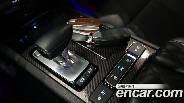 Genesis G80 Luxury, 2018 9