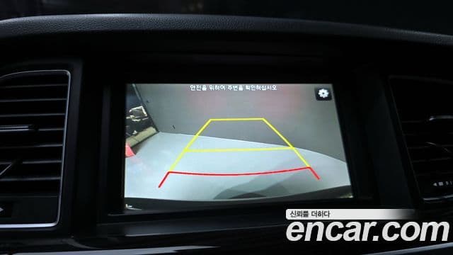 Genesis G80 Luxury, 2018 14