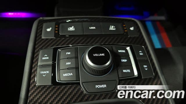 Genesis G80 Luxury, 2018 18