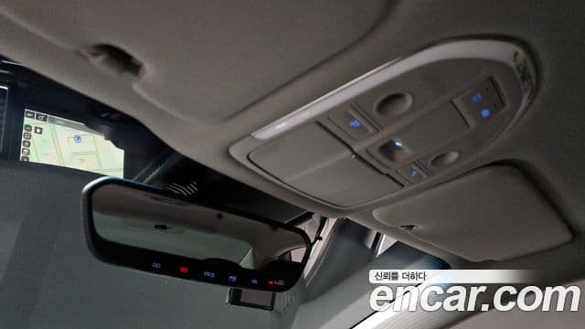 Genesis G80 Luxury, 2018 19