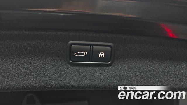 Genesis G80 Luxury, 2018 20