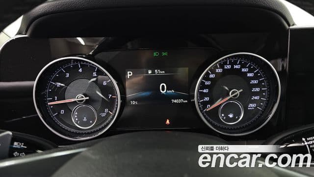 Hyundai The / новый New Grandeur IG Premium, 2022 8