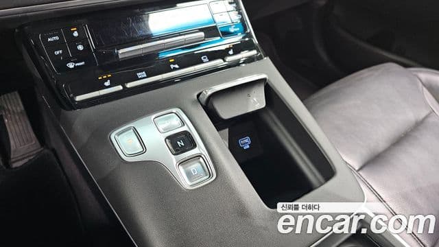 Hyundai The / новый New Grandeur IG Premium, 2022 9