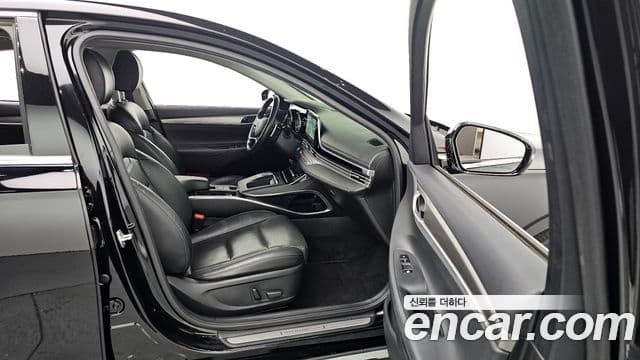 Hyundai The / новый New Grandeur IG Premium, 2022 11