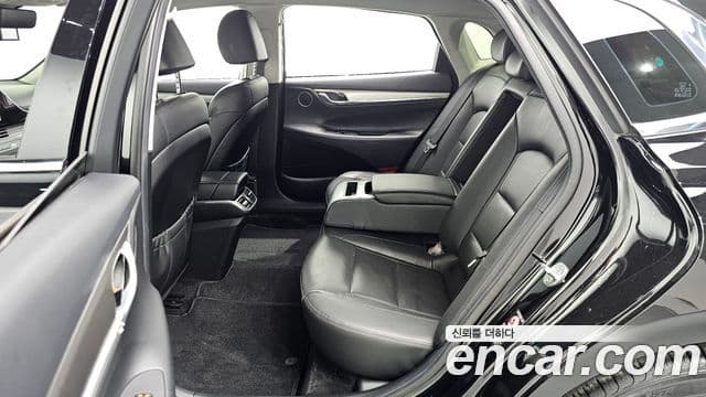 Hyundai The / новый New Grandeur IG Premium, 2022 12