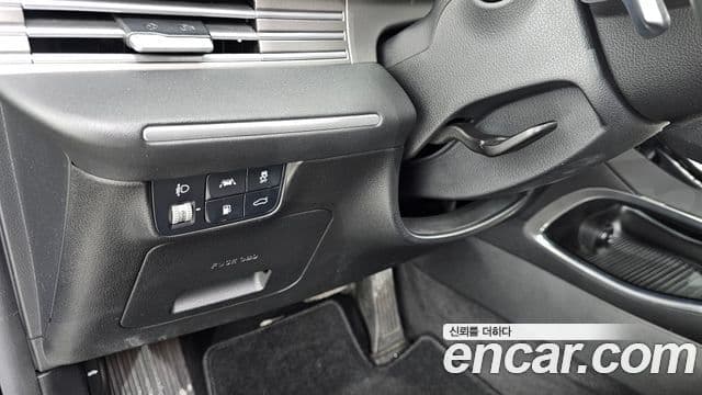 Hyundai The / новый New Grandeur IG Premium, 2022 13