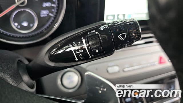 Hyundai The / новый New Grandeur IG Premium, 2022 17