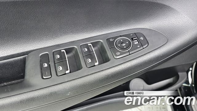 Hyundai The / новый New Grandeur IG Premium, 2022 18