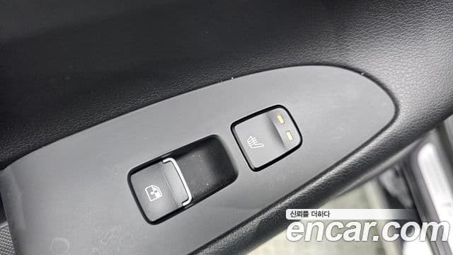 Hyundai The / новый New Grandeur IG Premium, 2022 19