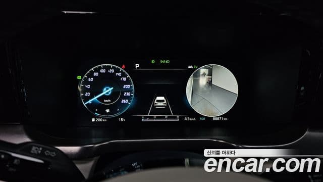 Kia Sorento 4세대 Noblesse, 2021 8