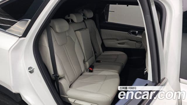 Kia Sorento 4세대 Noblesse, 2021 12