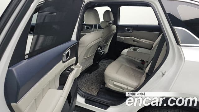 Kia Sorento 4세대 Noblesse, 2021 13