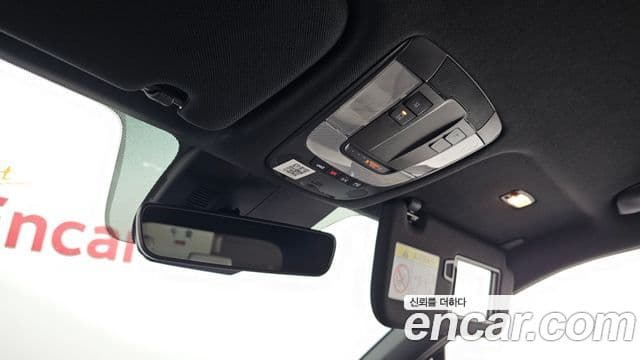 Kia Sorento 4세대 Noblesse, 2021 18