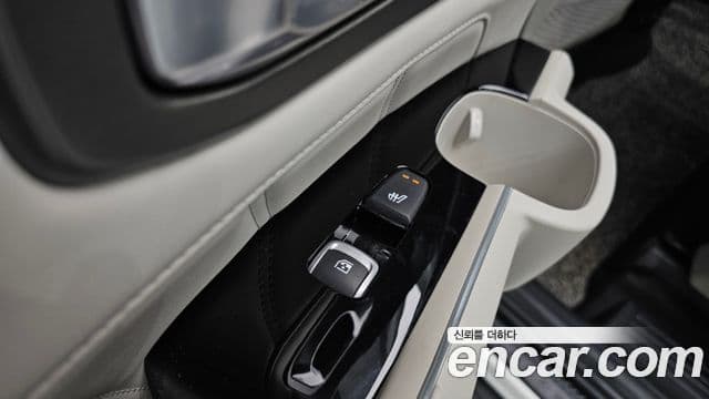 Kia Sorento 4세대 Noblesse, 2021 19