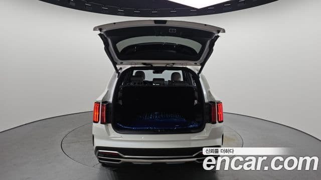 Kia Sorento 4세대 Noblesse, 2021 20