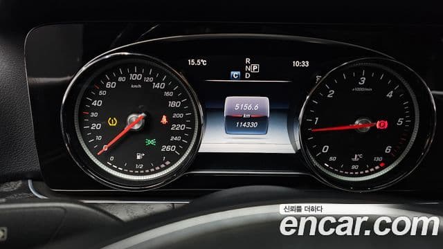 Mercedes-Benz E-класс W213 Avantgarde, 2017 8