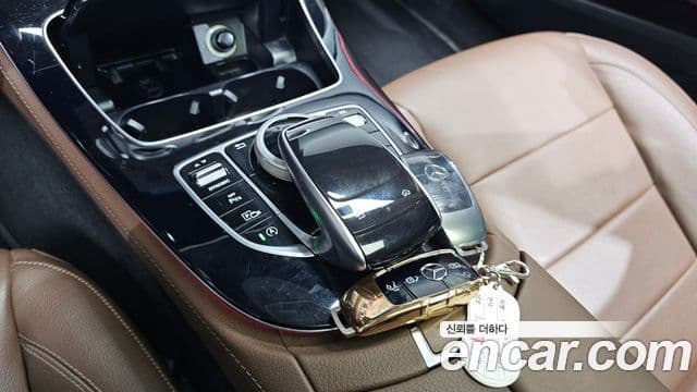 Mercedes-Benz E-класс W213 Avantgarde, 2017 9