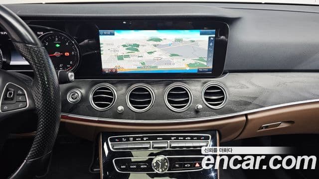 Mercedes-Benz E-класс W213 Avantgarde, 2017 14