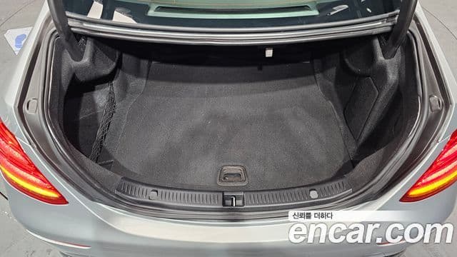 Mercedes-Benz E-класс W213 Avantgarde, 2017 20