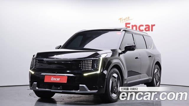 Kia EV9 Earth, 2024 1