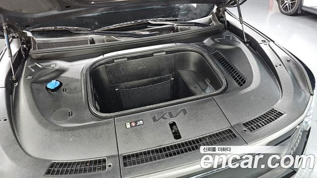 Kia EV9 Earth, 2024 6