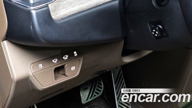 Kia EV9 Earth, 2024 14