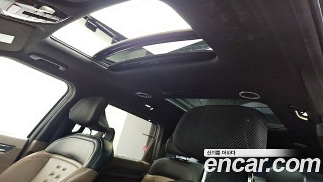 Kia EV9 Earth, 2024 17