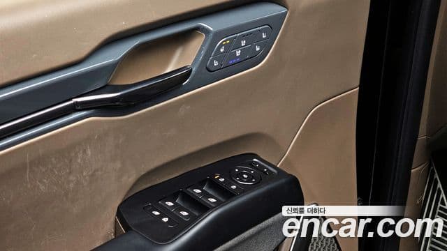 Kia EV9 Earth, 2024 18