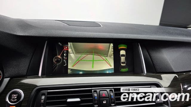 BMW 5시리즈 (F10) Luxury, 2015 15