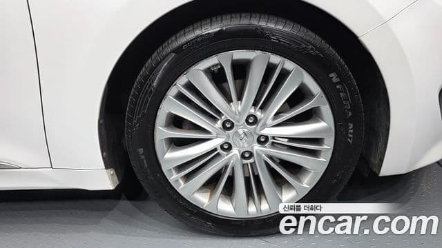 Hyundai Aslan Premium, 2016 все фото