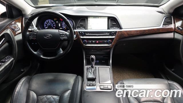 Hyundai Aslan Premium, 2016 7