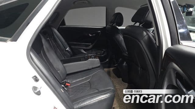 Hyundai Aslan Premium, 2016 12