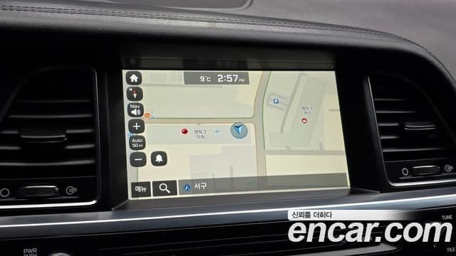 Hyundai Aslan Premium, 2016 14