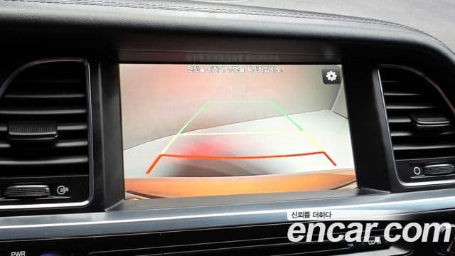 Hyundai Aslan Premium, 2016 15