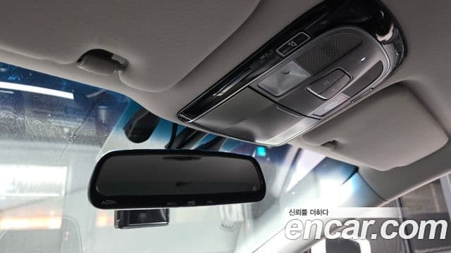 Hyundai Aslan Premium, 2016 18